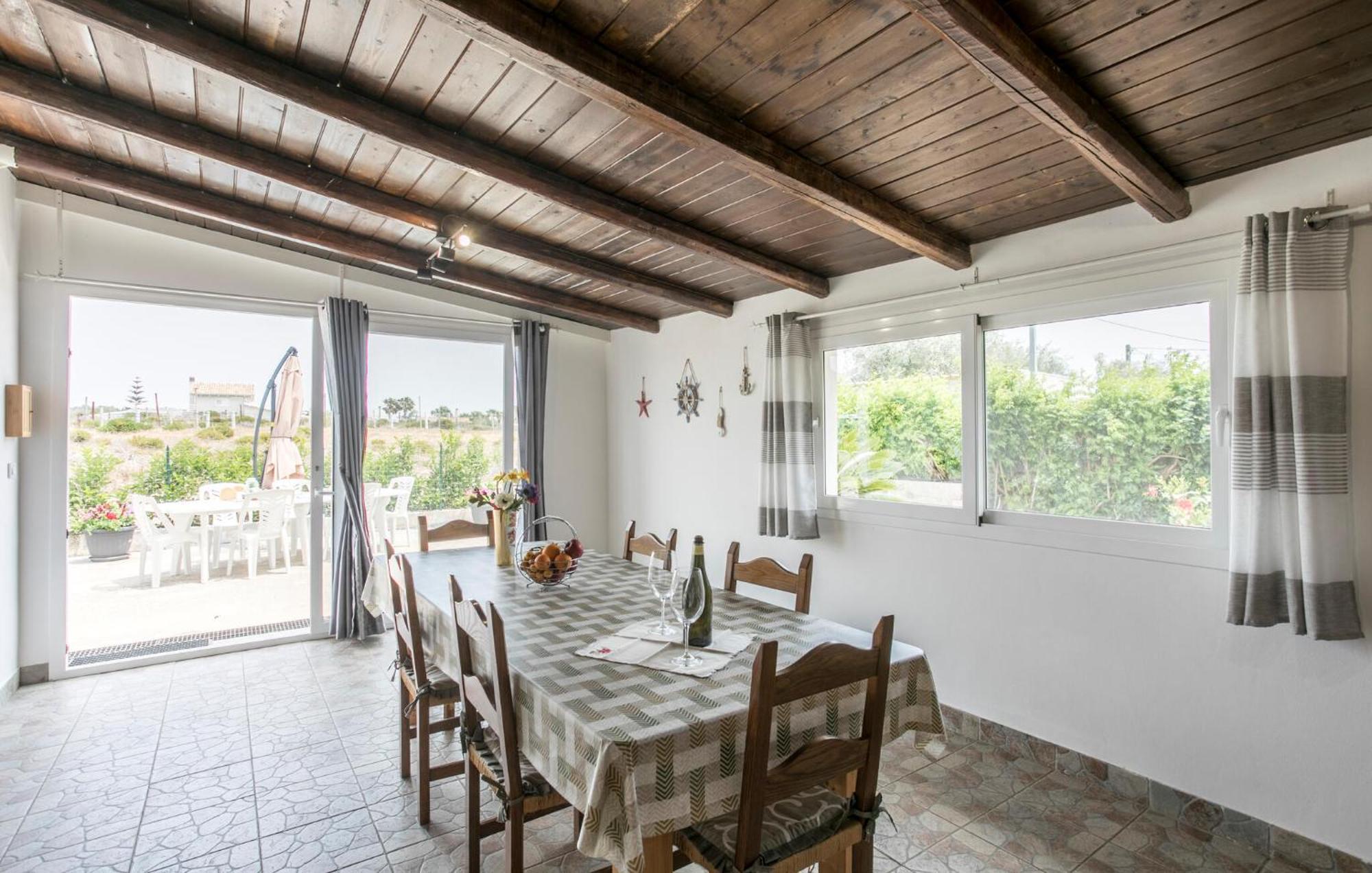 Awesome In Santa Maria Del Focall Holiday home *