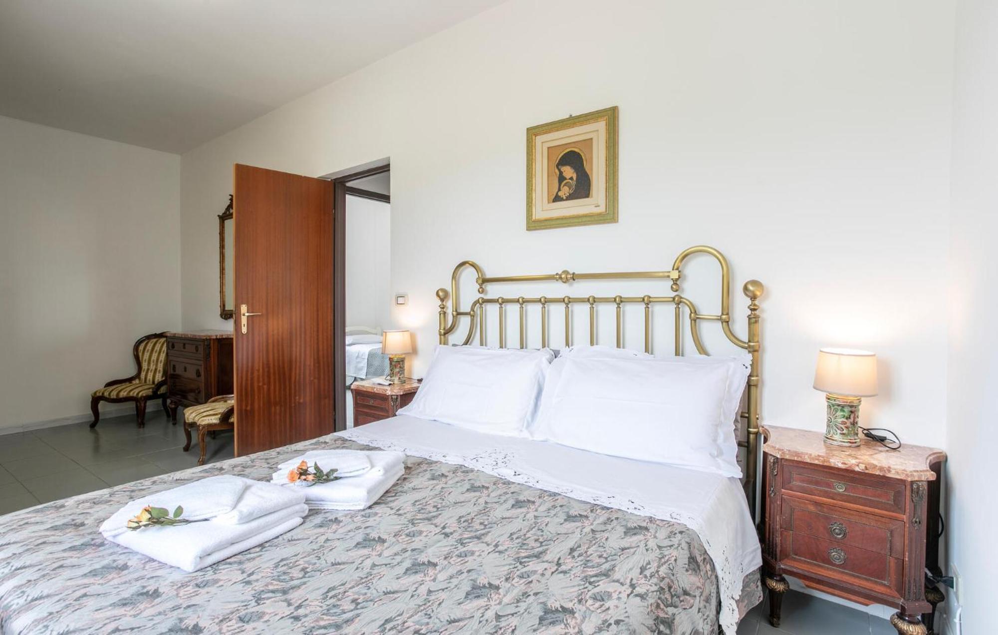 Holiday home Awesome In Santa Maria Del Focall