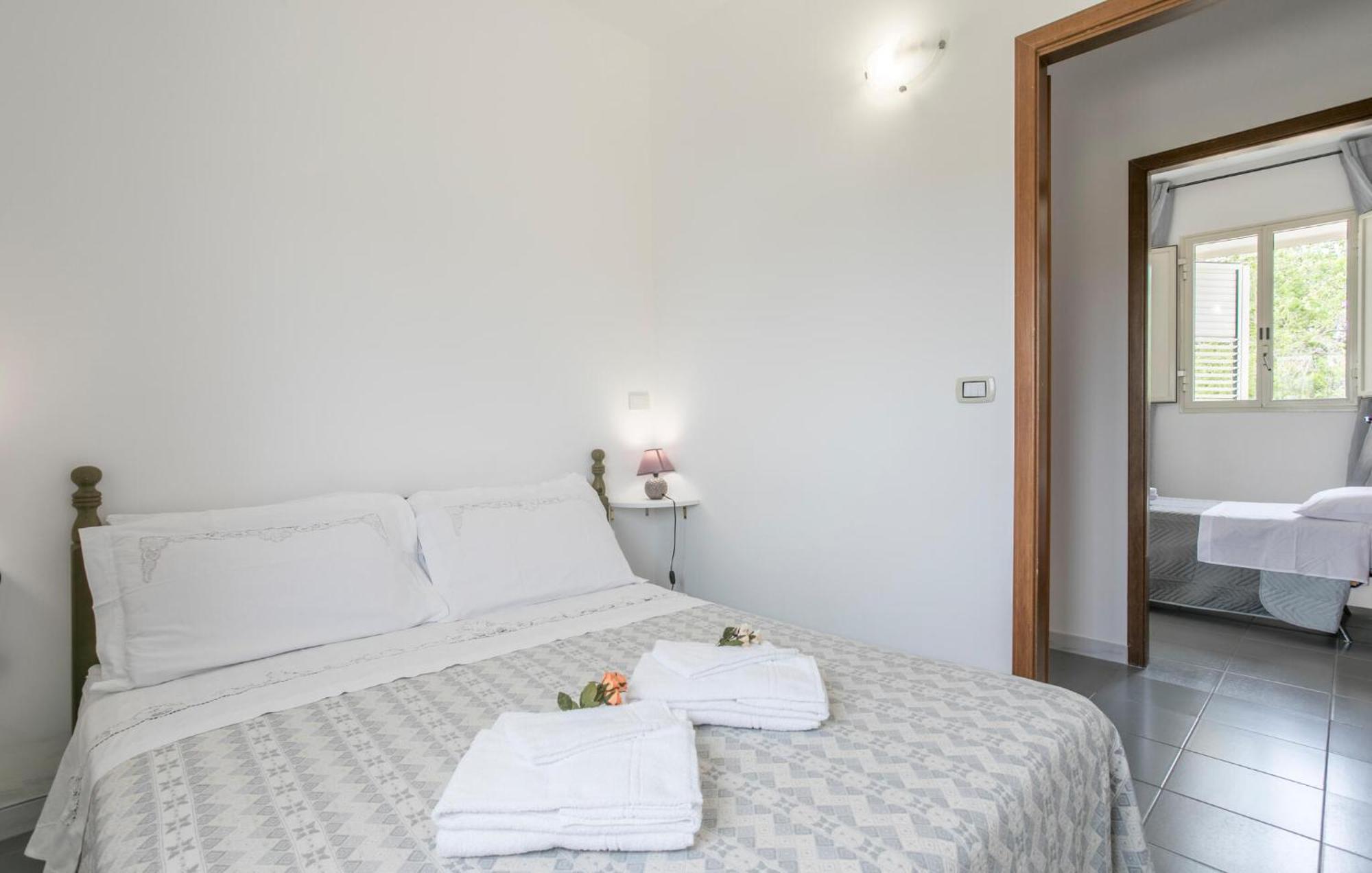 Holiday home Awesome In Santa Maria Del Focall Santa Maria Del Focallo