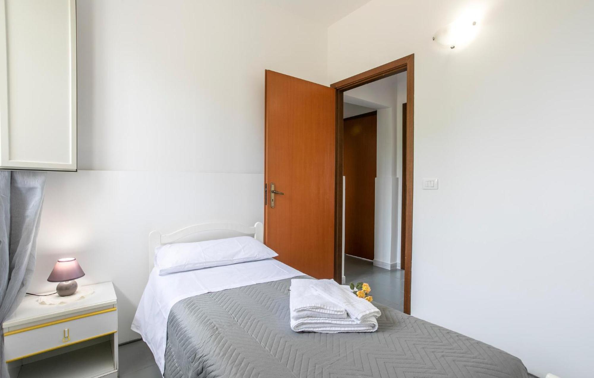 Awesome In Santa Maria Del Focall Holiday home *