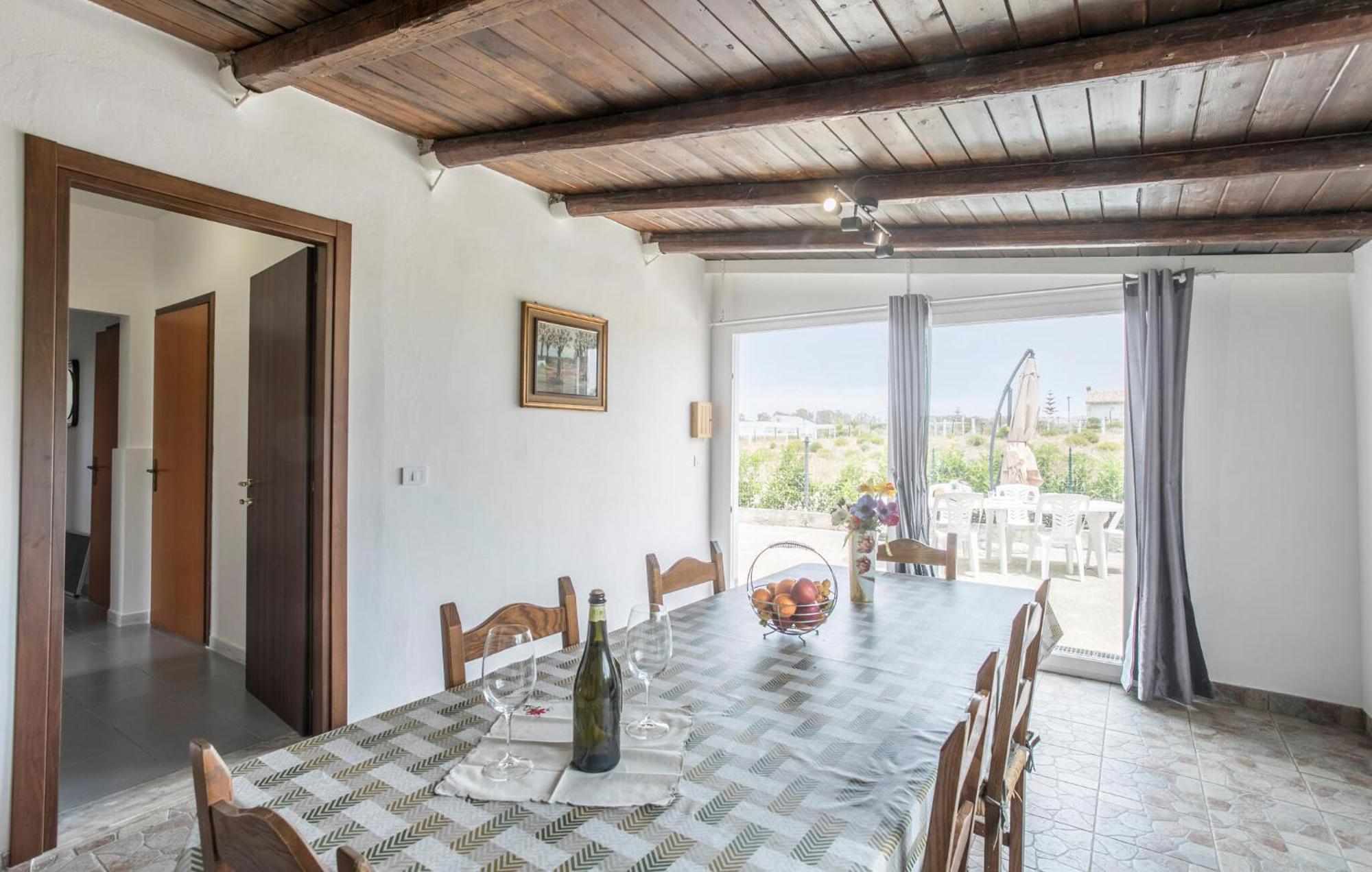 Awesome In Santa Maria Del Focall Holiday home