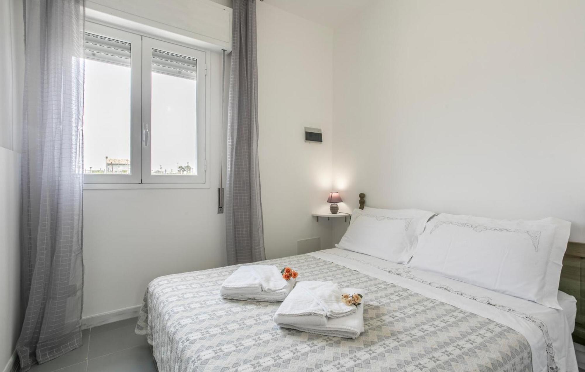 Awesome In Santa Maria Del Focall Holiday home *