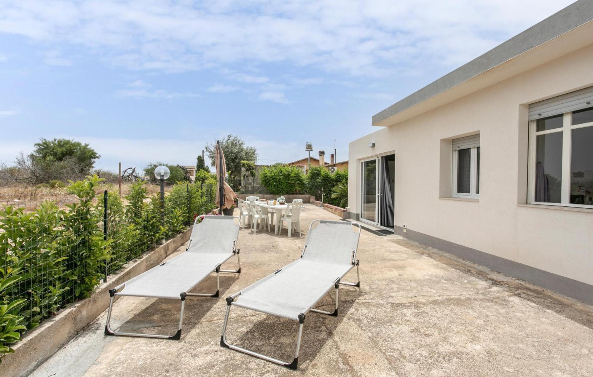 Holiday home Awesome In Santa Maria Del Focall Santa Maria Del Focallo