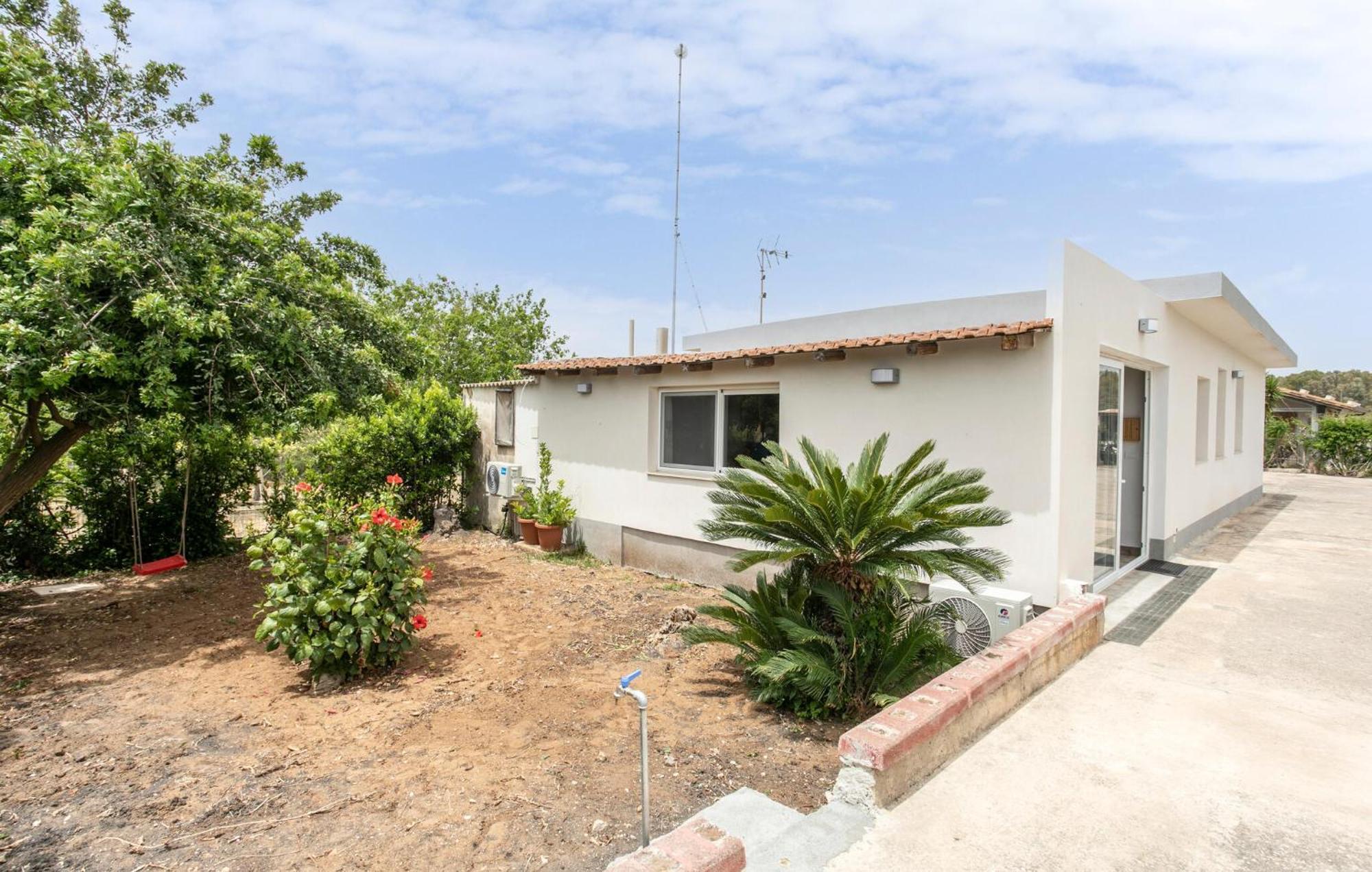 Awesome In Santa Maria Del Focall Holiday home