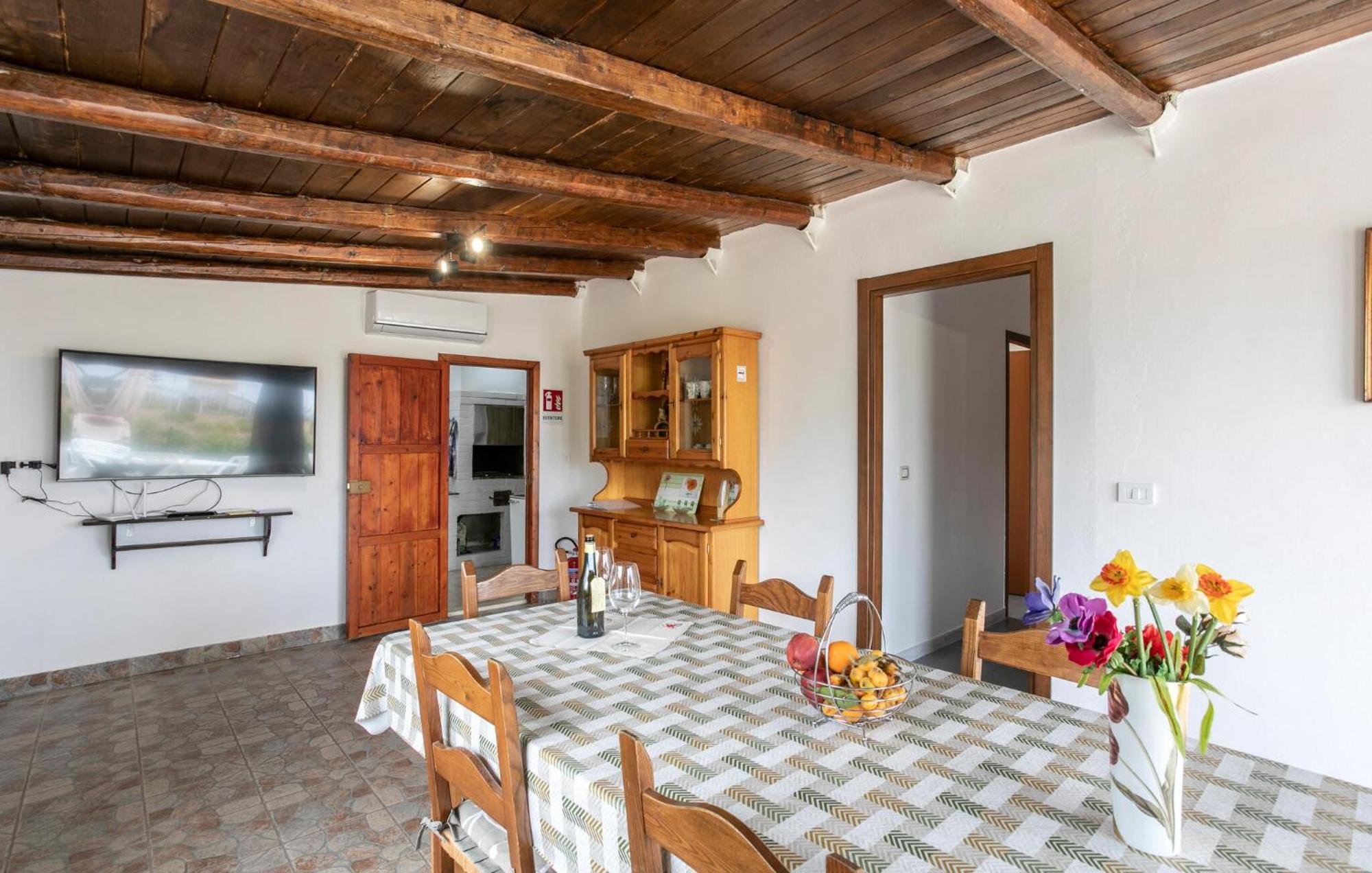 Awesome In Santa Maria Del Focall Holiday home *